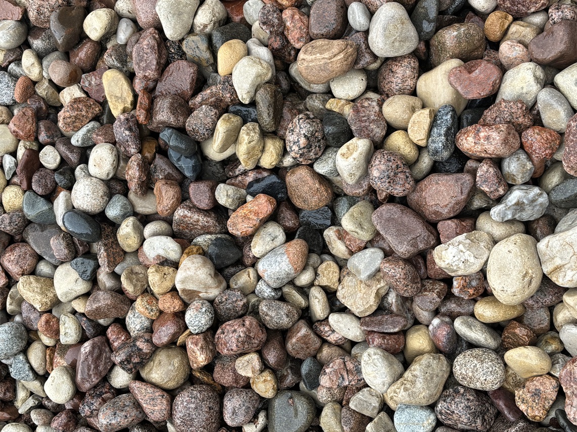 Oconomowoc Landscape Supply & Garden Center Decorative Stones