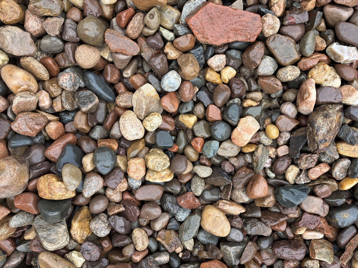 Oconomowoc Landscape Supply & Garden Center Decorative Stones