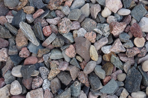 Oconomowoc Landscape Supply & Garden Center Decorative Stones