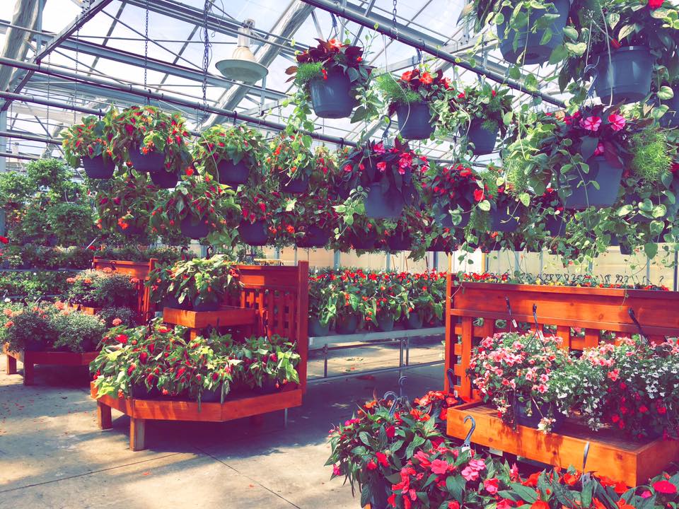 Oconomowoc Garden Center