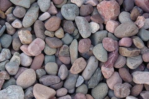 Oconomowoc Landscape Supply & Garden Center Decorative Stones