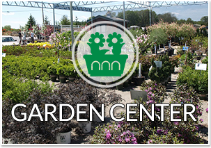 Garden Center at Oconomowoc Landscape Supply & Garden Center