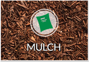 Mulch at Oconomowoc Landscape Supply & Garden Center