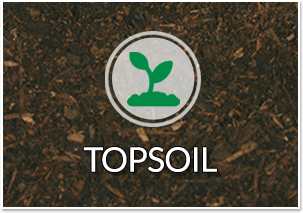 Topsoil at Oconomowoc Landscape Supply & Garden Center