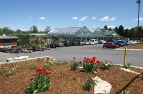 Oconomowoc Landscape Supply & Garden Center