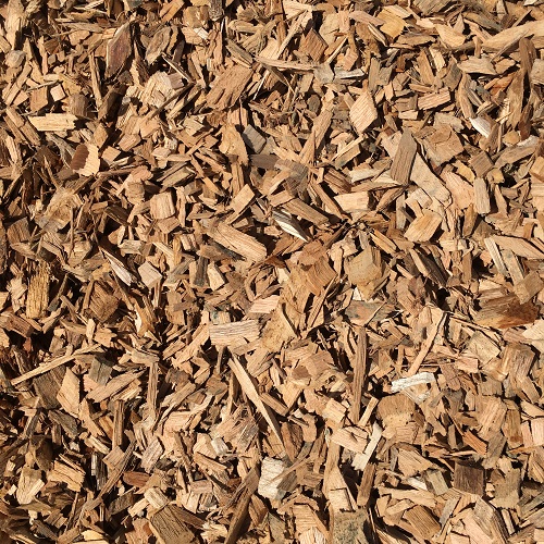 Oconomowoc Landscape Supply & Garden Center Shredded Hemlock Mulch - 21stn Anniversary Special Hemlock